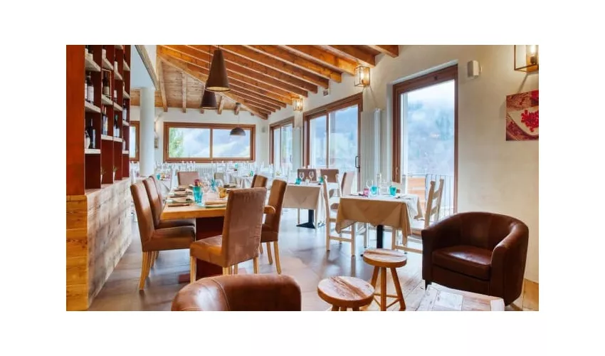 Osteria al Borgo