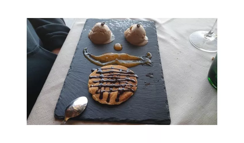 Osteria al Borgo