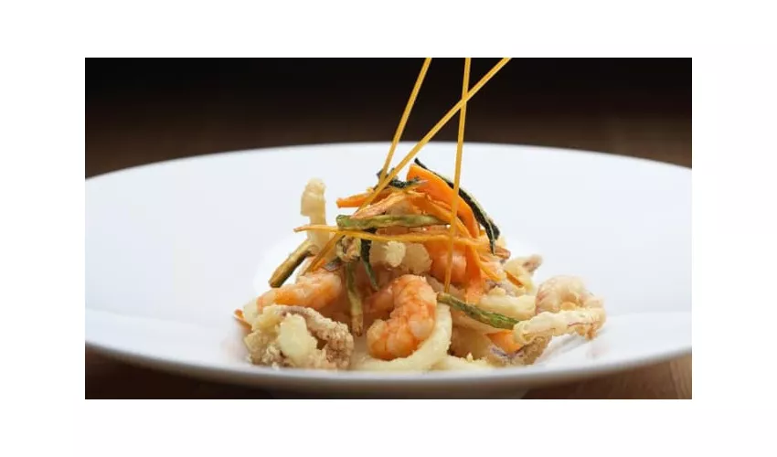 Osteria al Borgo