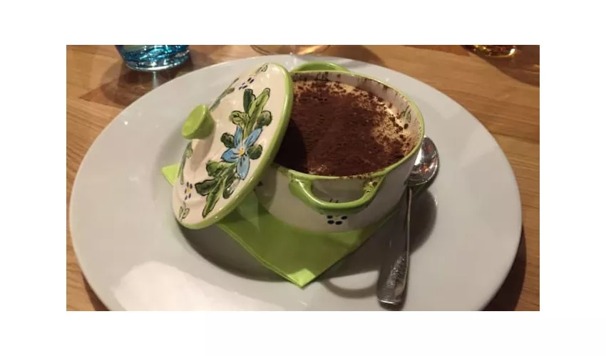 Osteria al Borgo