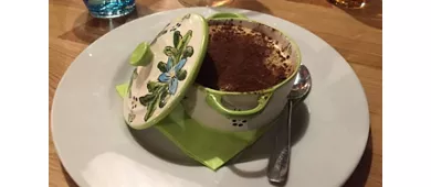 Osteria al Borgo