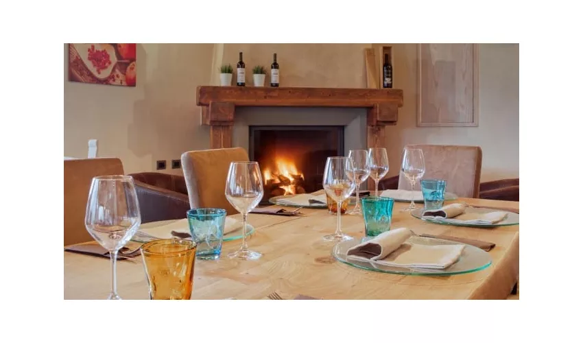 Osteria al Borgo