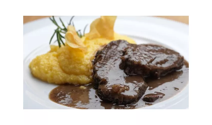 Osteria al Borgo
