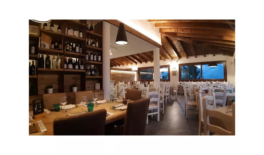 Osteria al Borgo
