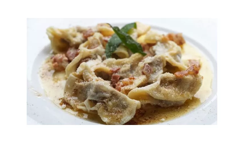 Osteria al Borgo