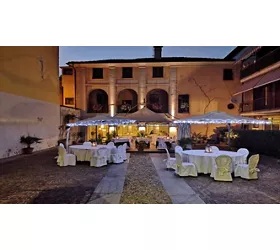 Ristorante Il Portichetto