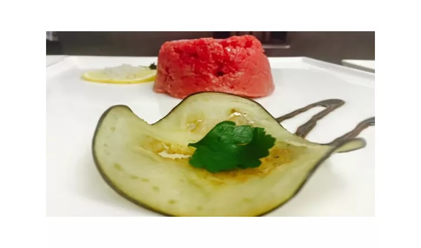 Ristorante Il Portichetto