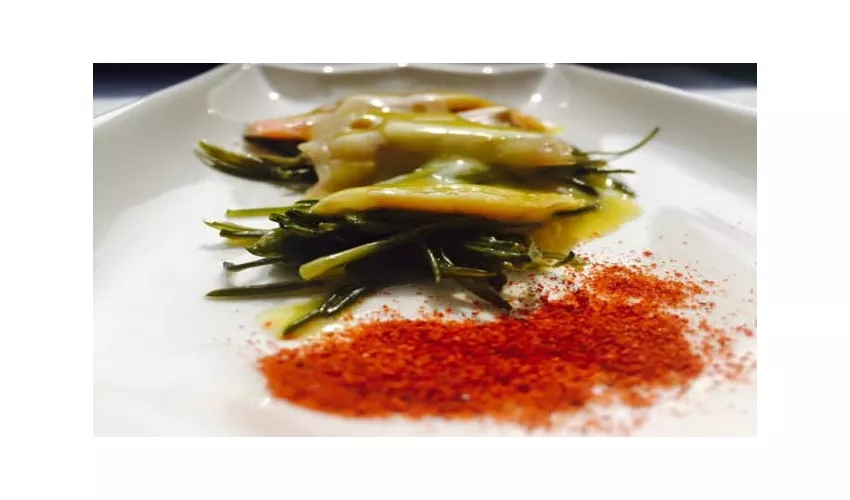 Ristorante Il Portichetto