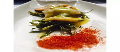 Ristorante Il Portichetto