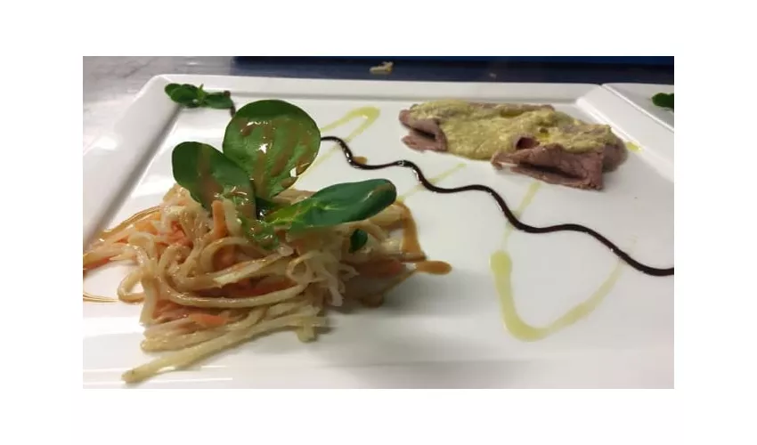 Ristorante Il Portichetto
