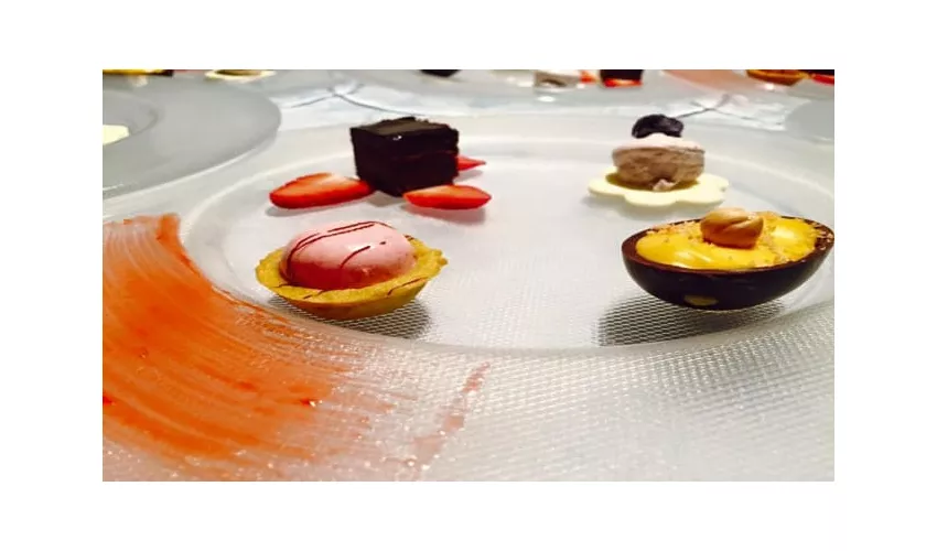Ristorante Il Portichetto