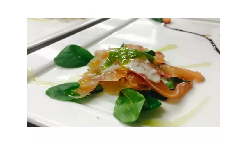 Ristorante Il Portichetto