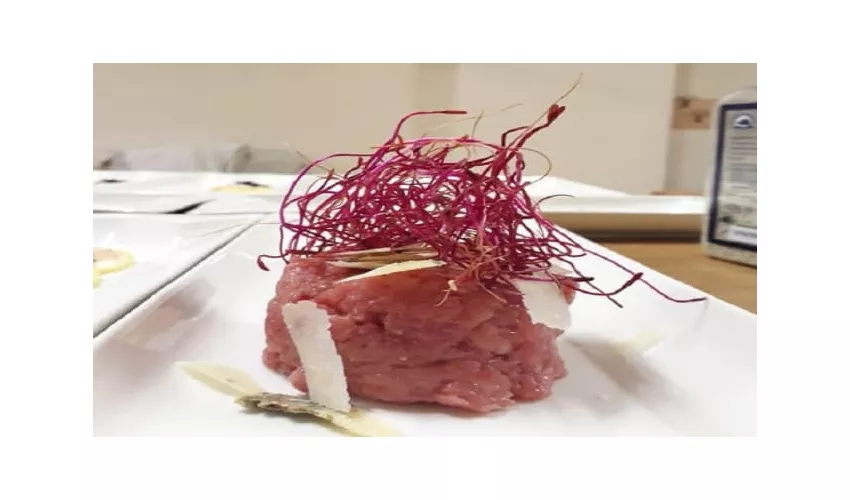 Ristorante Il Portichetto