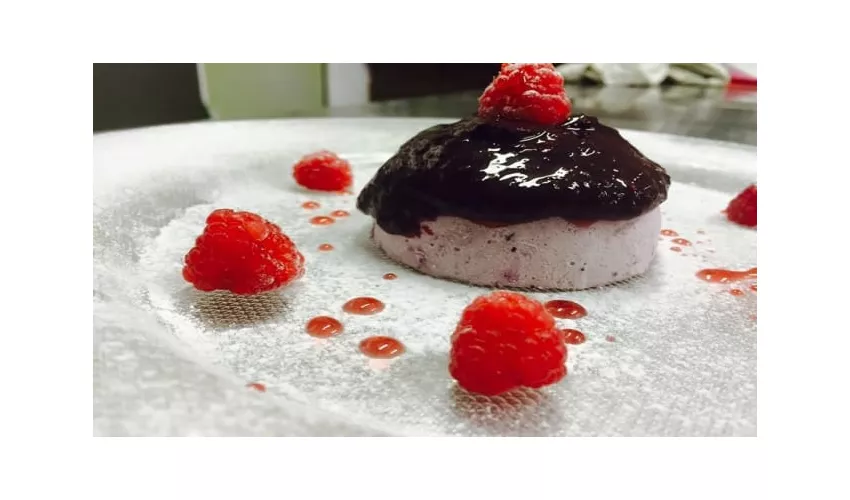 Ristorante Il Portichetto