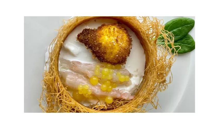 Ristorante La Bilancia