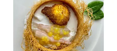 Ristorante La Bilancia