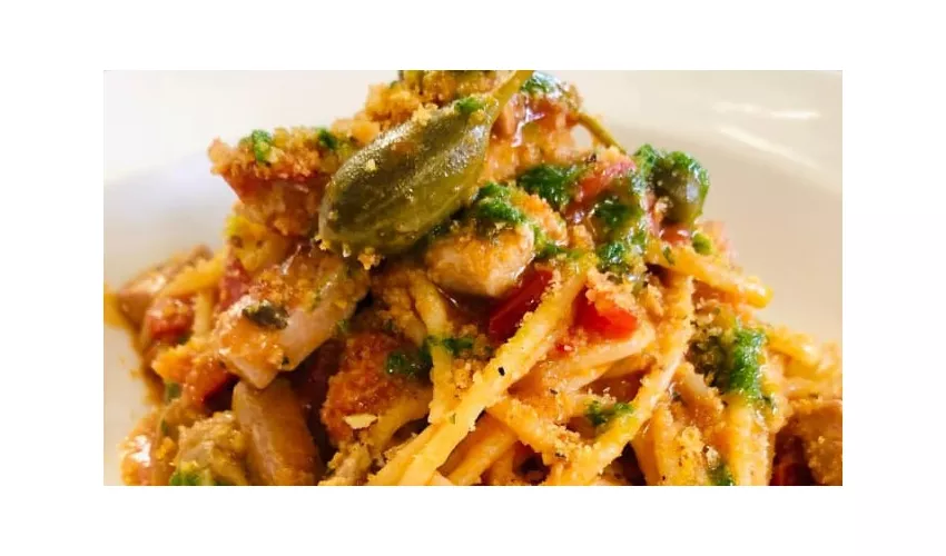 Ristorante La Bilancia