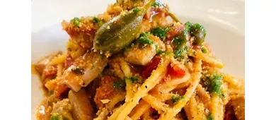 Ristorante La Bilancia