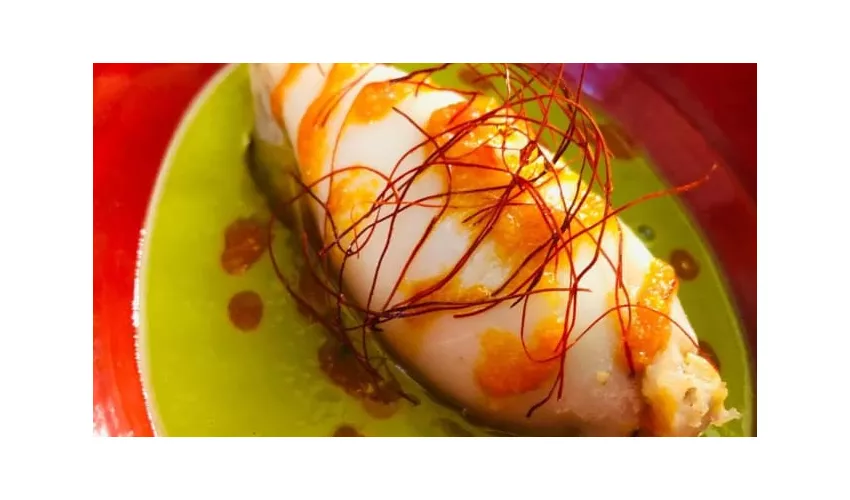 Ristorante La Bilancia