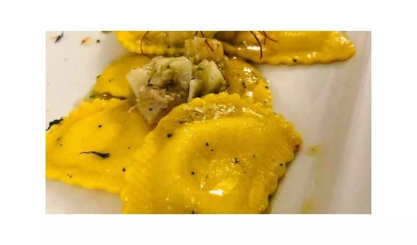 Ristorante La Bilancia