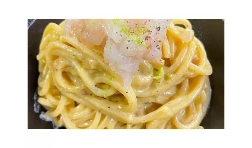 Ristorante La Bilancia