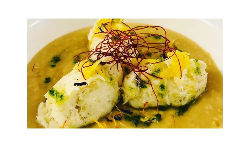 Ristorante La Bilancia