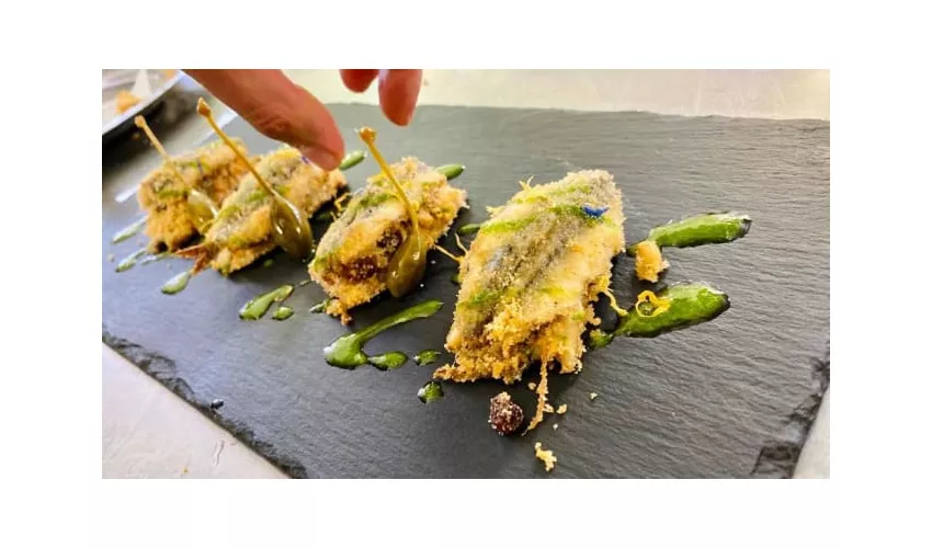 Ristorante La Bilancia