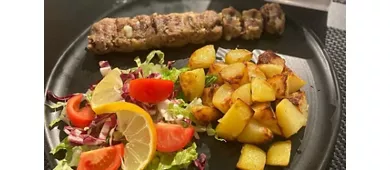 Alla Bracioleria