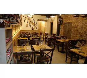 Ristorante WikiWiki Trastevere