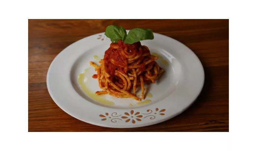Ristorante WikiWiki Trastevere