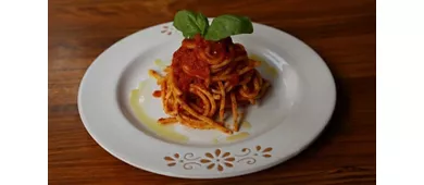 Ristorante WikiWiki Trastevere