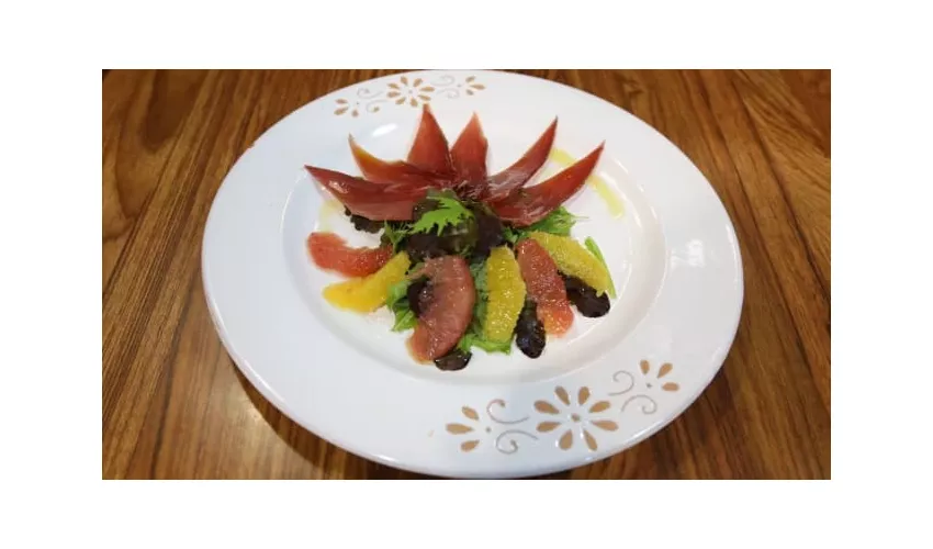 Ristorante WikiWiki Trastevere