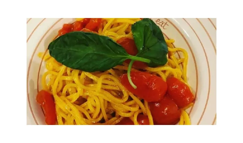 Ristorante WikiWiki Trastevere