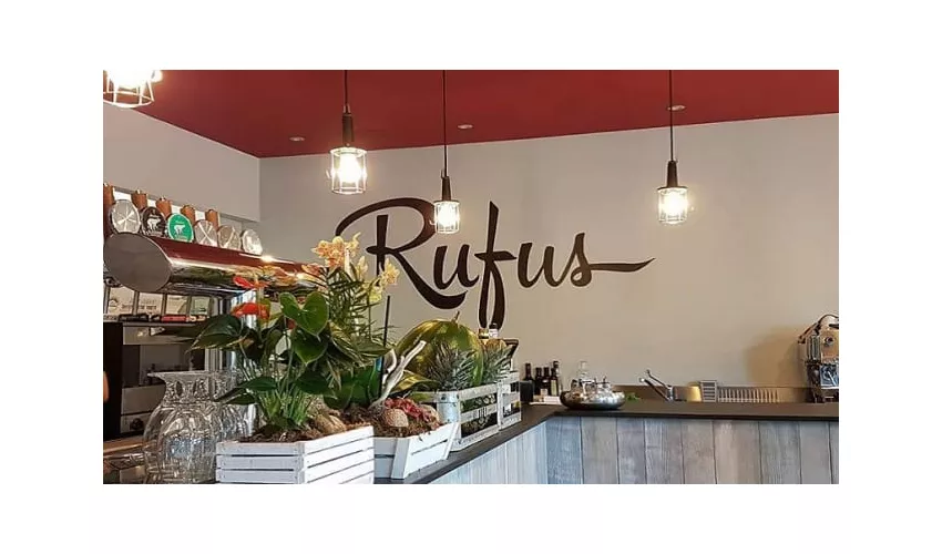 Rufus