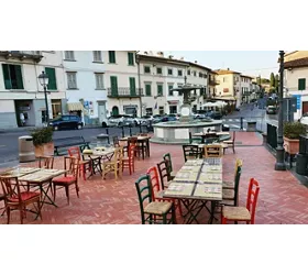 Trattoria Ristorante Il Barco Reale