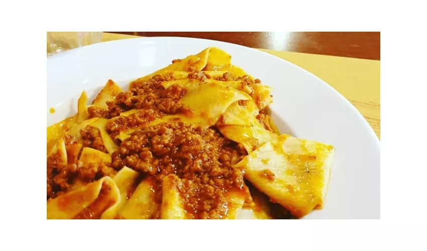 Trattoria Ristorante Il Barco Reale