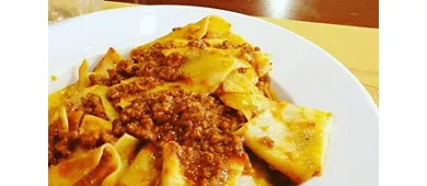 Trattoria Ristorante Il Barco Reale