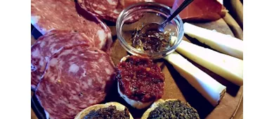 Trattoria Ristorante Il Barco Reale