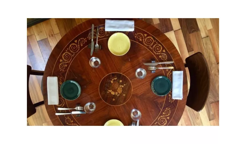 Osteria Pizzeria Di Agrippa