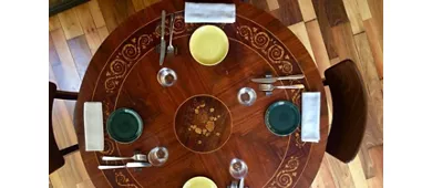 Osteria Pizzeria Di Agrippa