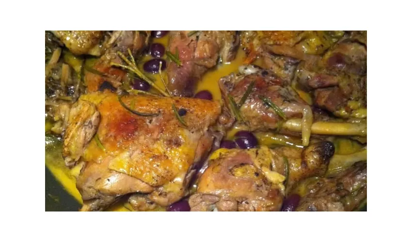 Osteria Pizzeria Di Agrippa