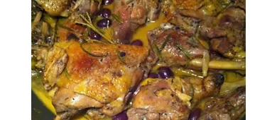 Osteria Pizzeria Di Agrippa