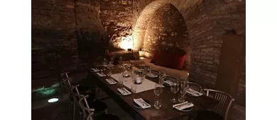 Osteria Pizzeria Di Agrippa