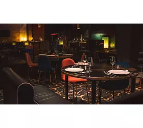 Cosmo Restaurant