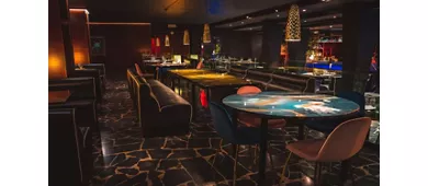 Cosmo Restaurant