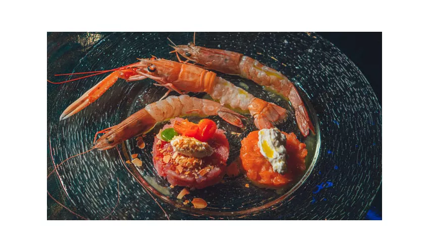 Cosmo Restaurant