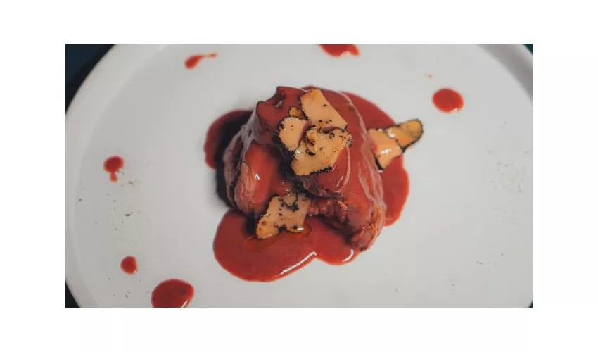 Cosmo Restaurant