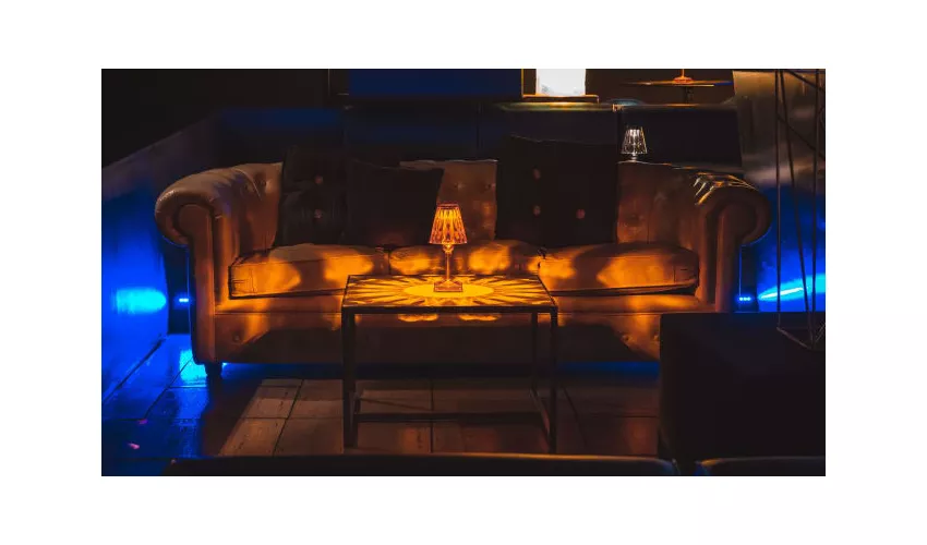 Cosmo Restaurant