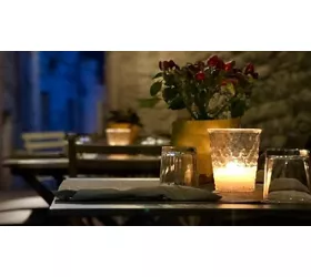 Maramao Pane e Vin Ristorante Perugia