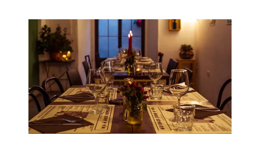 Maramao Pane e Vin Ristorante Perugia